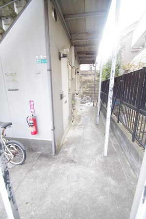 ヴェルビザンの物件内観写真